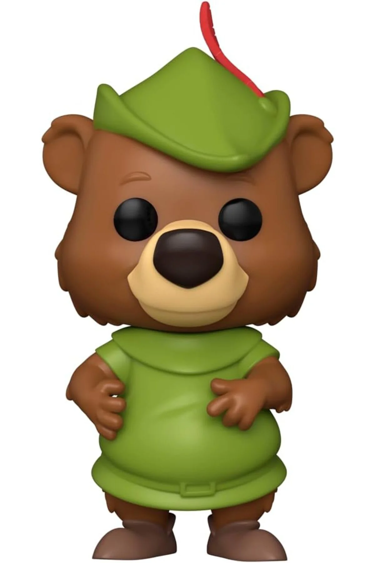 Disney: Robin Hood - Küçük John