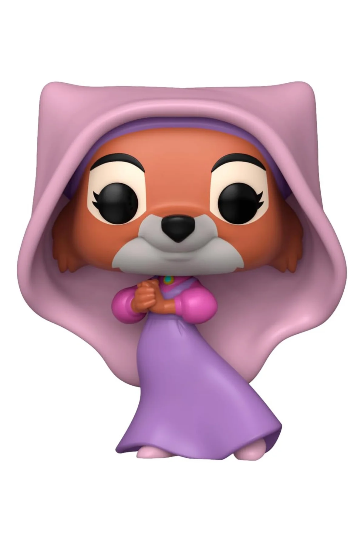 Disney Robin Hood Maid Marian Pop Figure