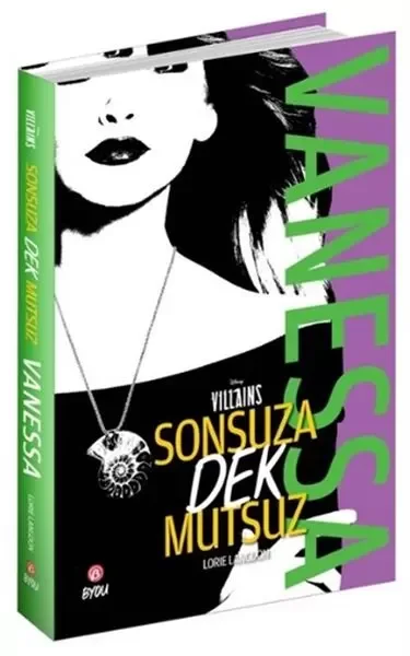 Disney Sonsuza Dek Mutsuz Vanessa Fiyatı, Yorumları ve Özellikleri