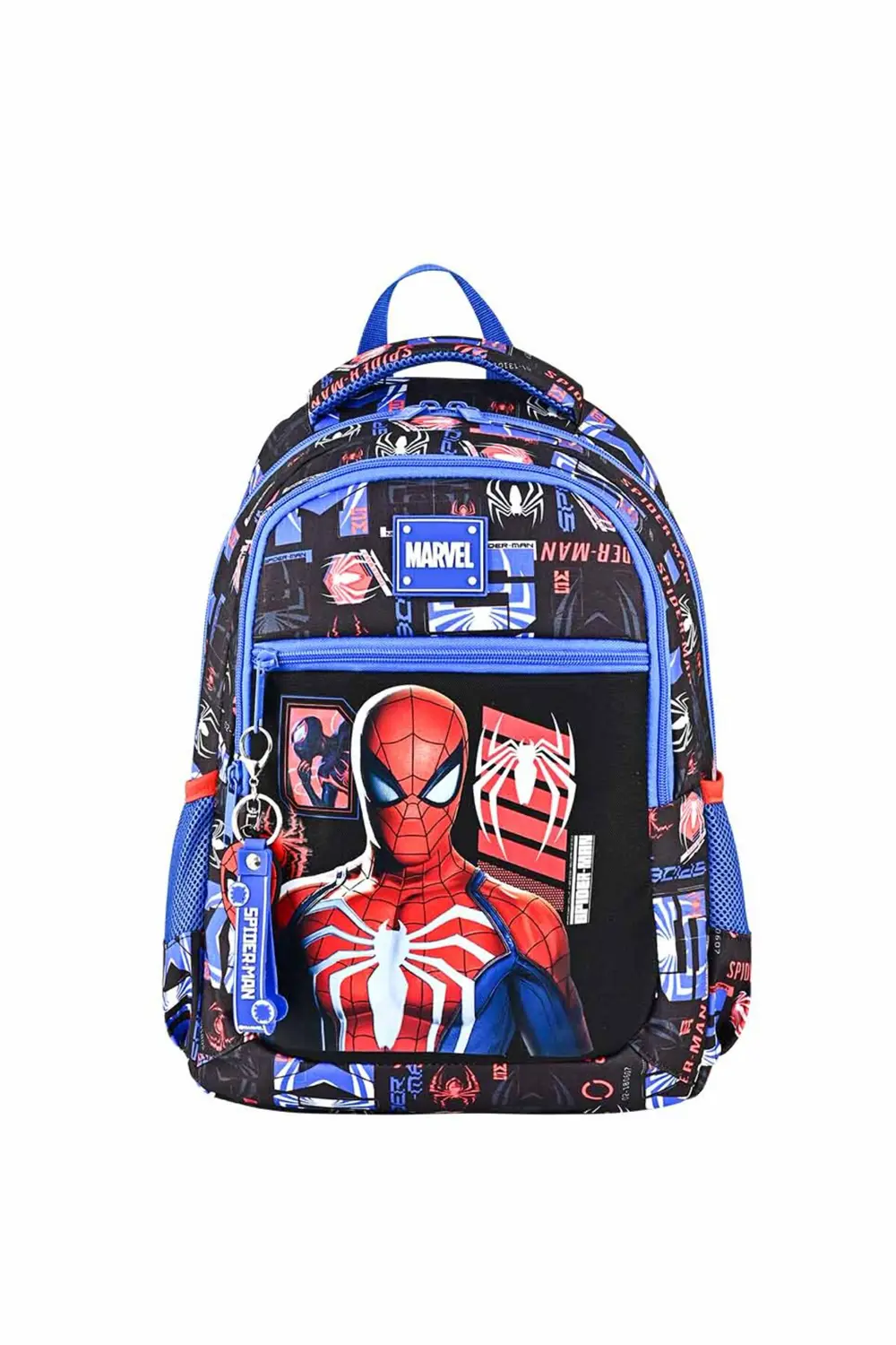 DİSNEY SPIDERMAN PLSLX GAMEVERSE İLKOKUL ÇANTASI DİSNEY SPIDERMAN PLSLX GAMEVERSE İLKOKUL ÇANTASI