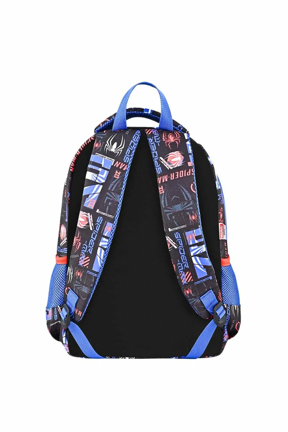 DİSNEY SPIDERMAN PLSLX GAMEVERSE İLKOKUL ÇANTASI DİSNEY SPIDERMAN PLSLX GAMEVERSE İLKOKUL ÇANTASI