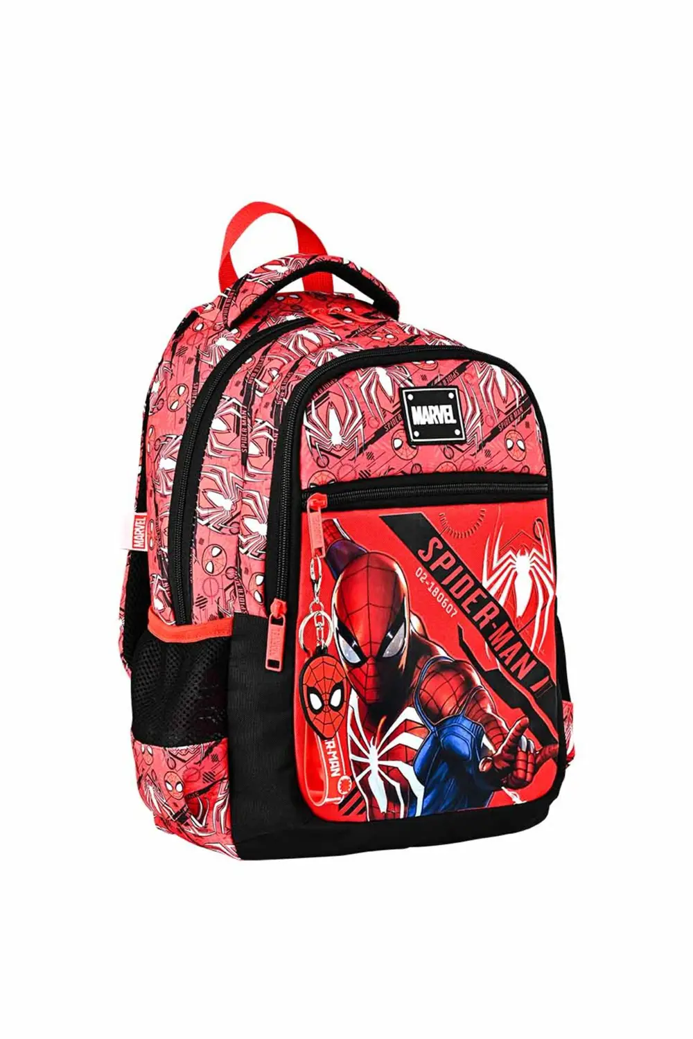 DİSNEY SPIDERMAN PLSLX GAMEVERSE İLKOKUL ÇANTASI