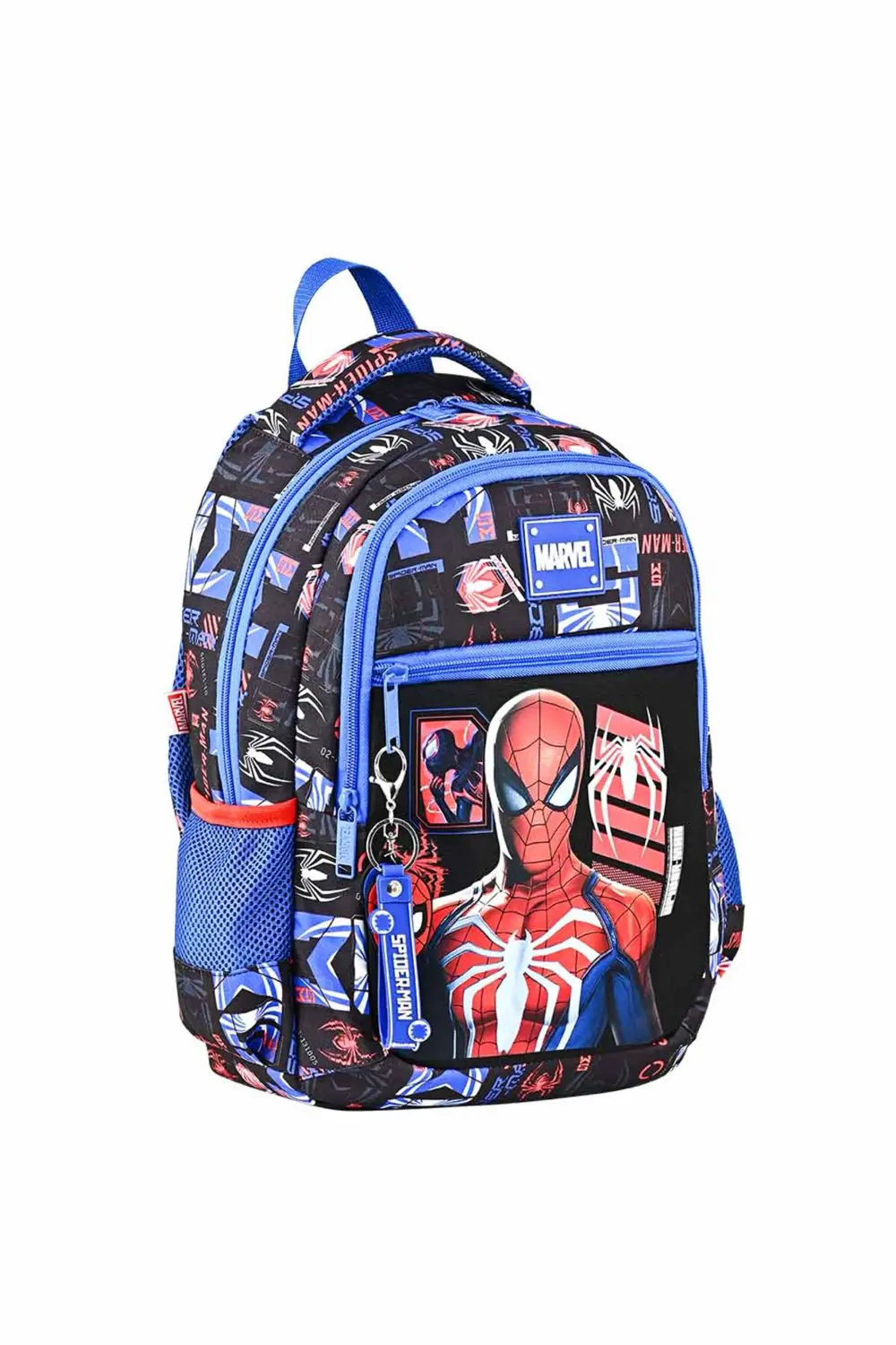 DİSNEY SPIDERMAN PLSLX GAMEVERSE İLKOKUL ÇANTASI DİSNEY SPIDERMAN PLSLX GAMEVERSE İLKOKUL ÇANTASI