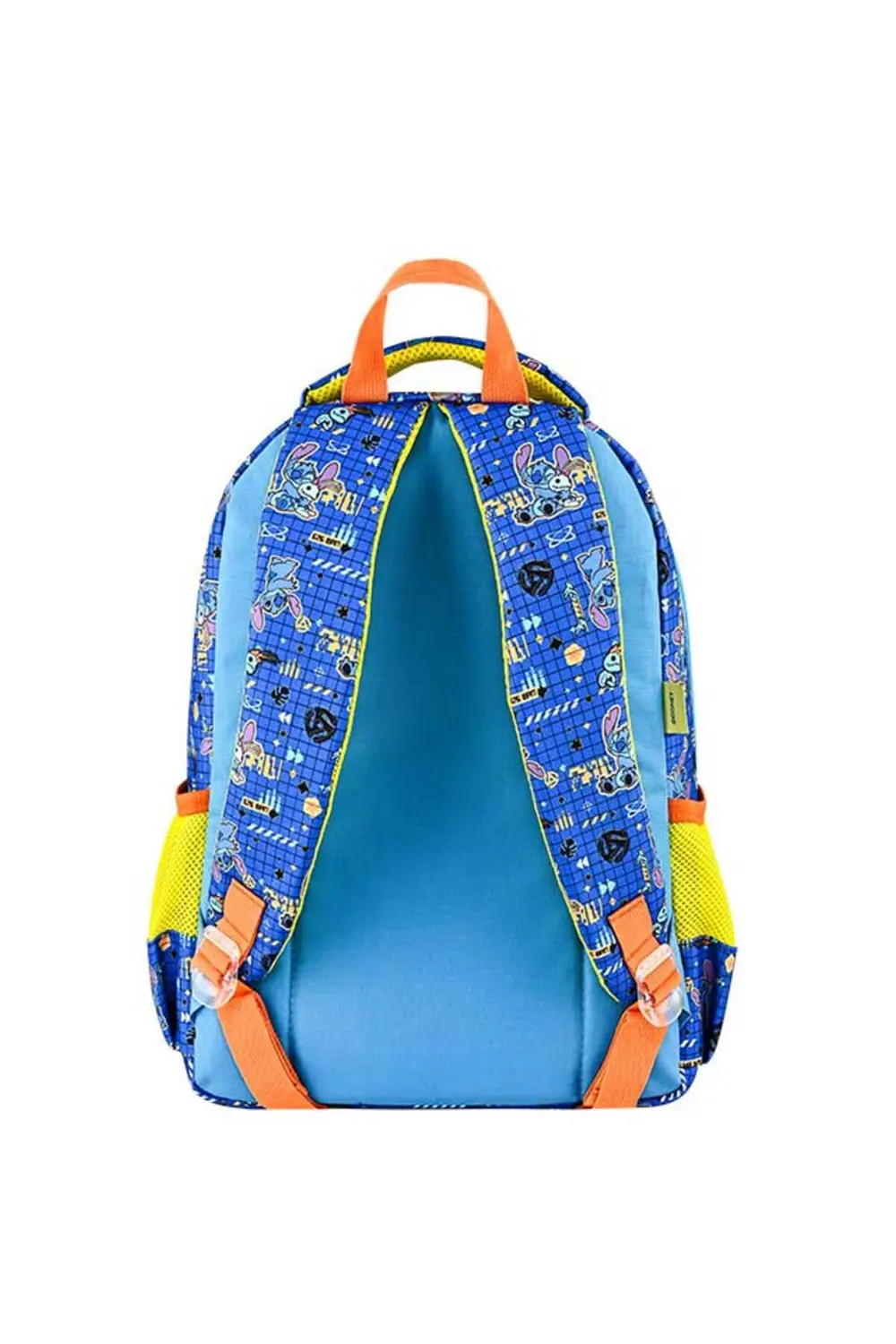 DİSNEY STİCH  ROX HAWAİİ İLKOKUL ÇANTA