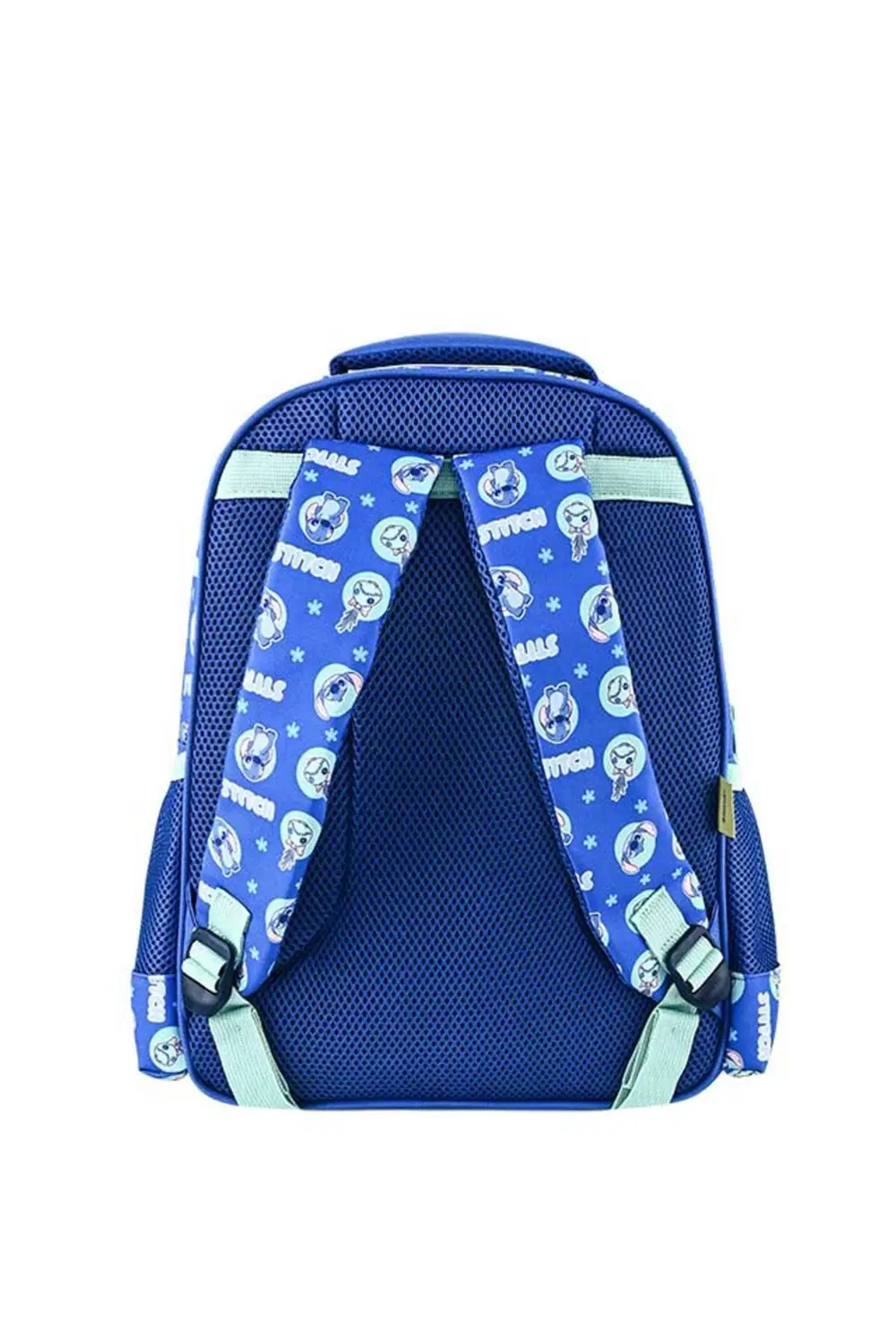 DİSNEY STİTCH DUE SEE U LATER İLKOKUL ÇANTASI