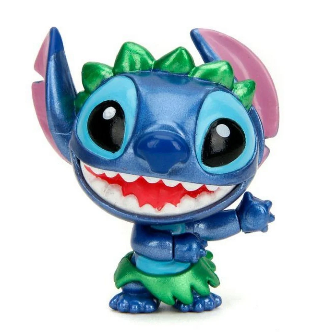 Disney Stitch Figürleri