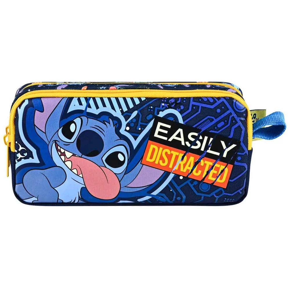 Dısney Stitch PlsLx Easily K. Çanta Dısney Stitch PlsLx Easily K. Çanta