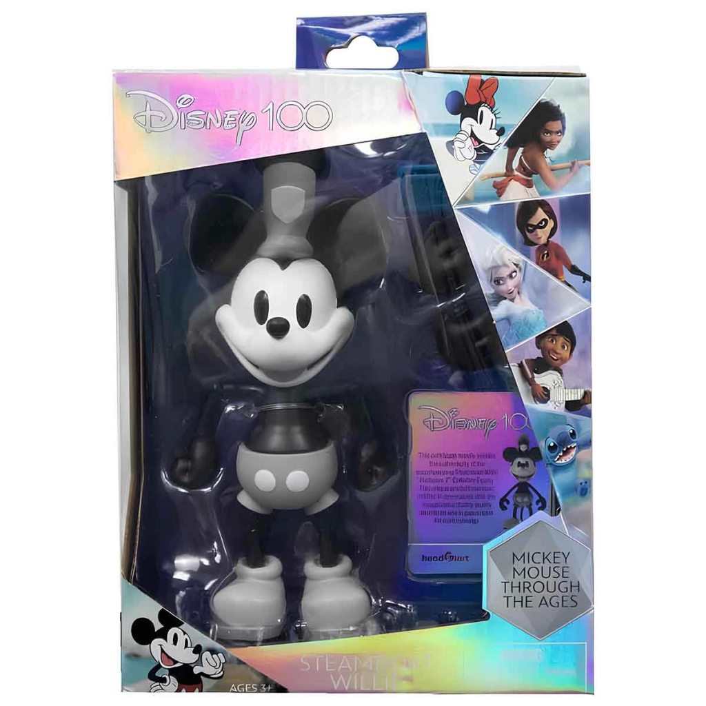 Disney100 Koleksiyon Figürü DED12000 Disney100 Koleksiyon Figürü DED12000