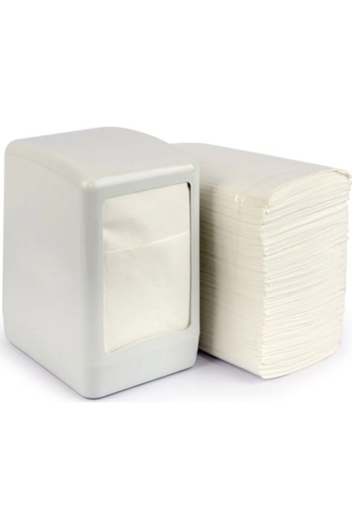 Dispenser Peçete 100*18