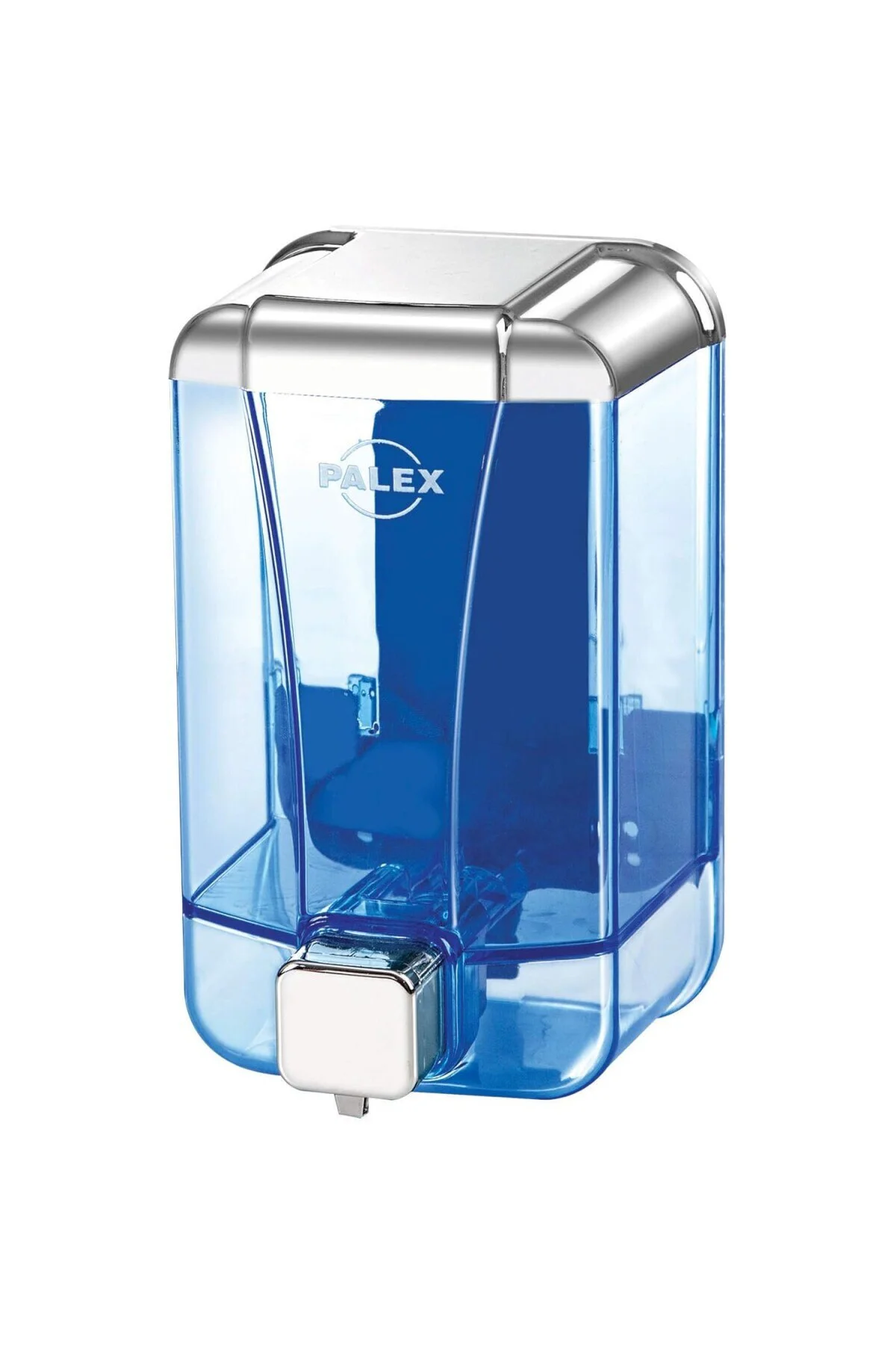 Dispenser - Sıvı Sabun Duvara Monte 500ml 3420-1
