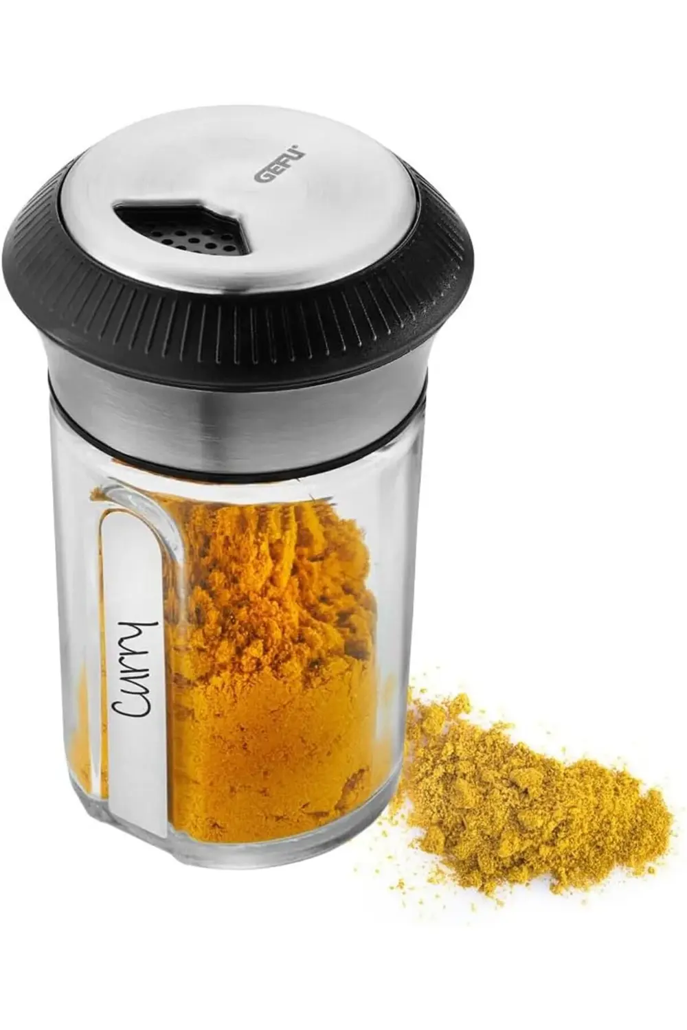 Dispenseri ile Baharat Konteyneri 395519