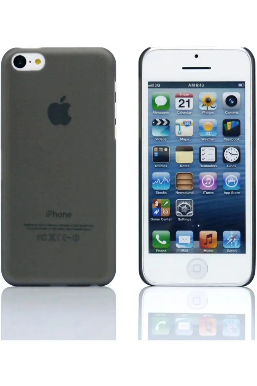 Display Hızlı Şarj Kablosu Type-C to Type-C 100W, 1m, Siyah polym