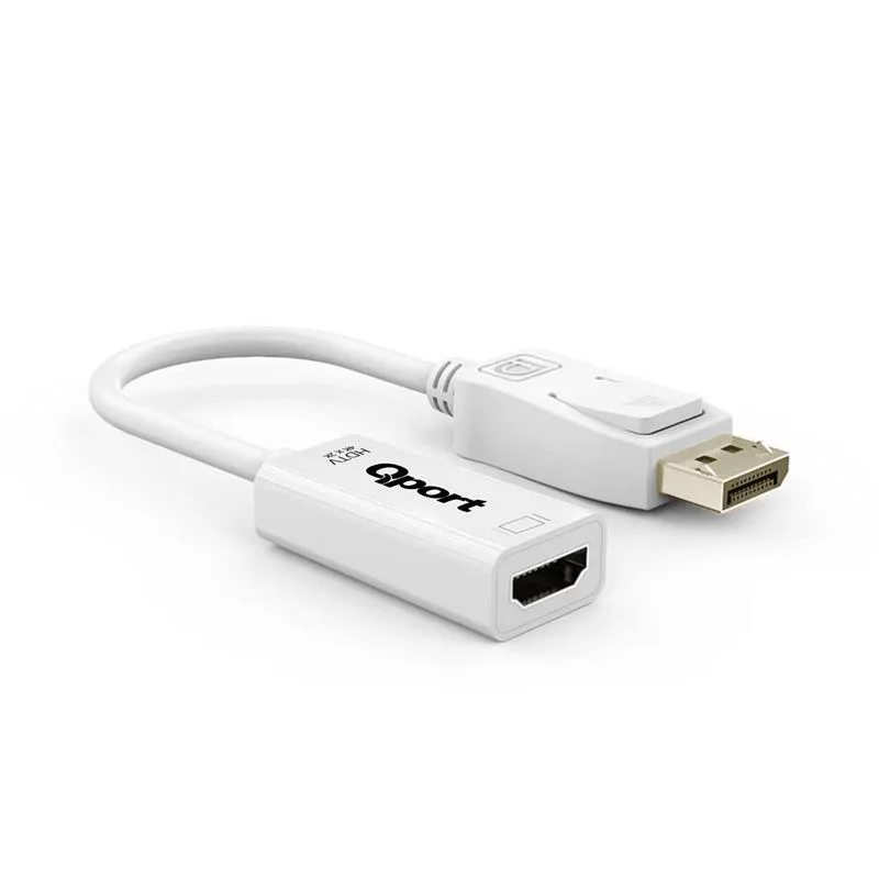 Display Port'tan HDMI'ye 4K Çevirici - DP to HDMI Dönüştürücü Fiyatı, Yorumları ve Özellikleri