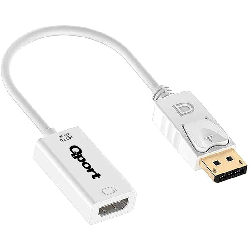 Display Port'tan HDMI'ye 4K Çevirici - DP to HDMI Dönüştürücü Fiyatı, Yorumları ve Özellikleri