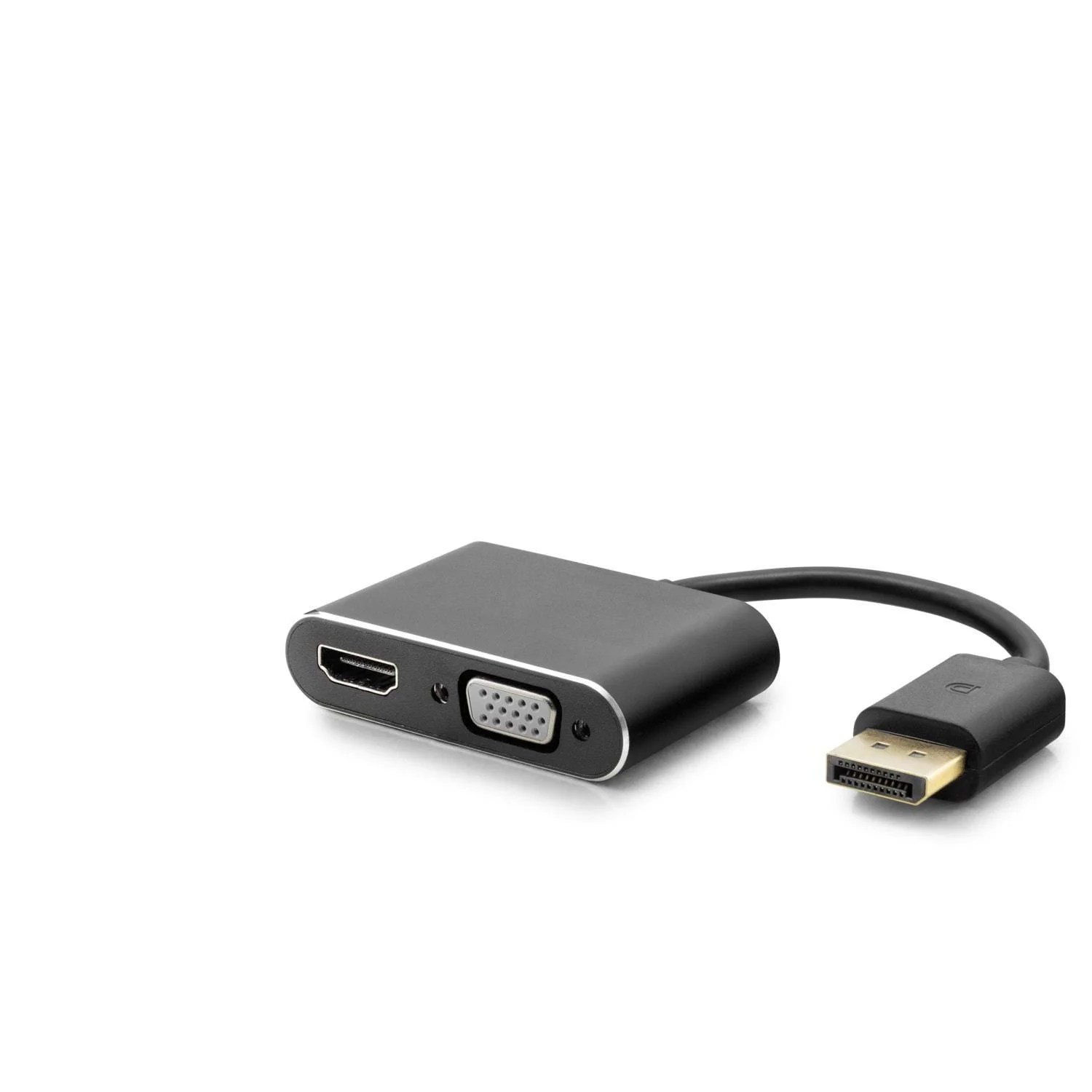 Dısplay To Hdmı + Vga F Çevirici 4K 1080P 22Cm HDX7822 Dısplay To Hdmı + Vga F Çevirici 4K 1080P 22Cm HDX7822