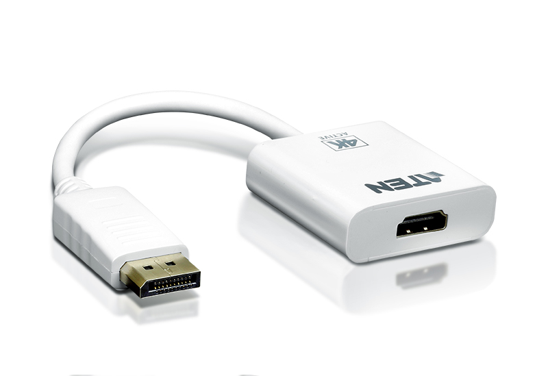 DisplayPort (DP)  HDMI Adaptörü, 4K HDMI, Kablolu, DP Erkek - HDM