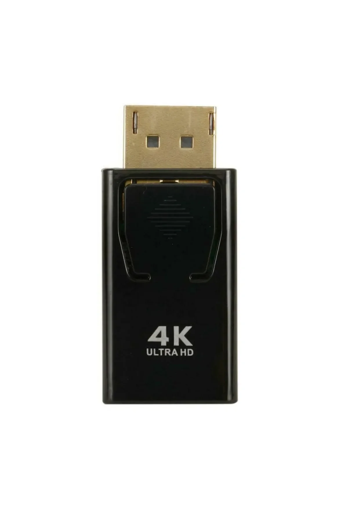 DisplayPort to HDMI 4K Çevirici Adaptör (DisplayPort v1.2 Destekl