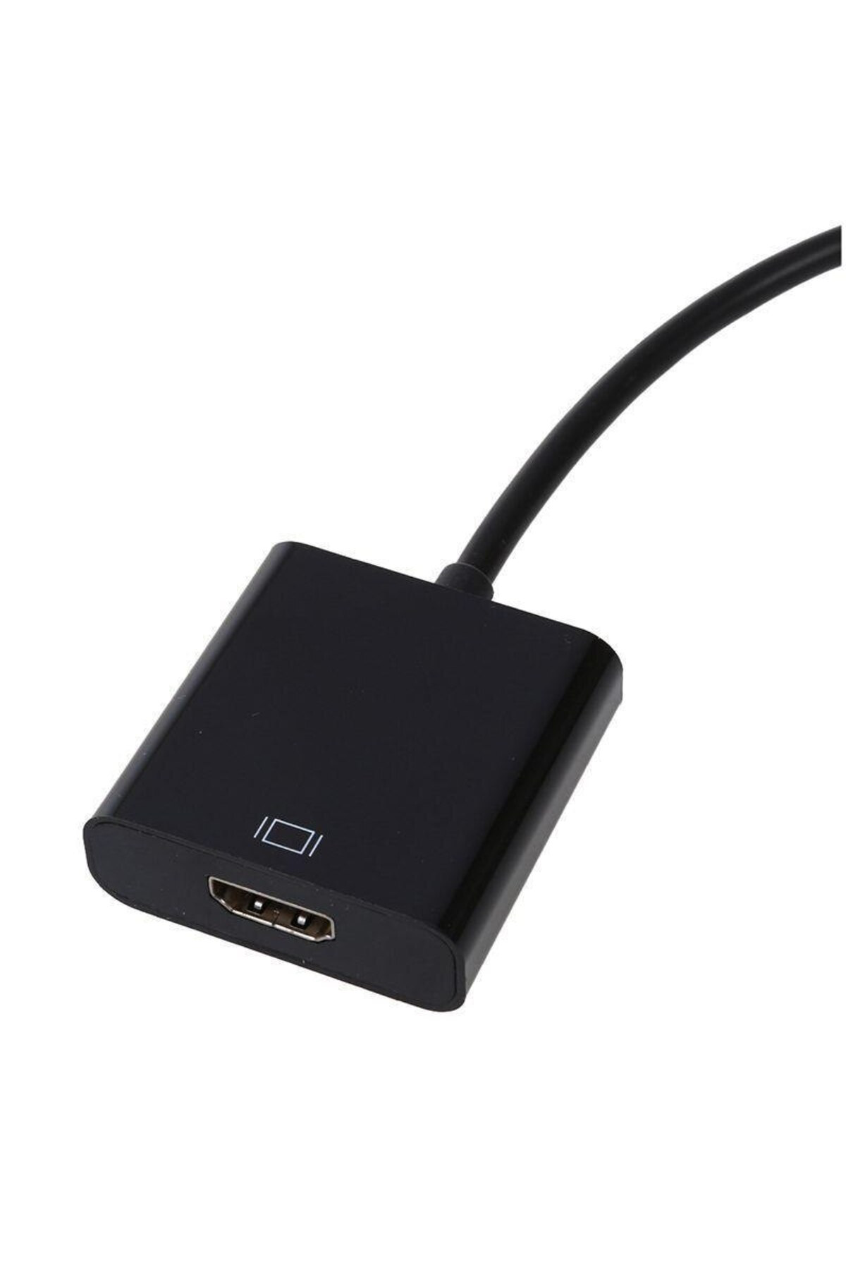 Pmr Displayport To Hdmi Dönüştürücü Adaptör Display Port Erkek Vga Di