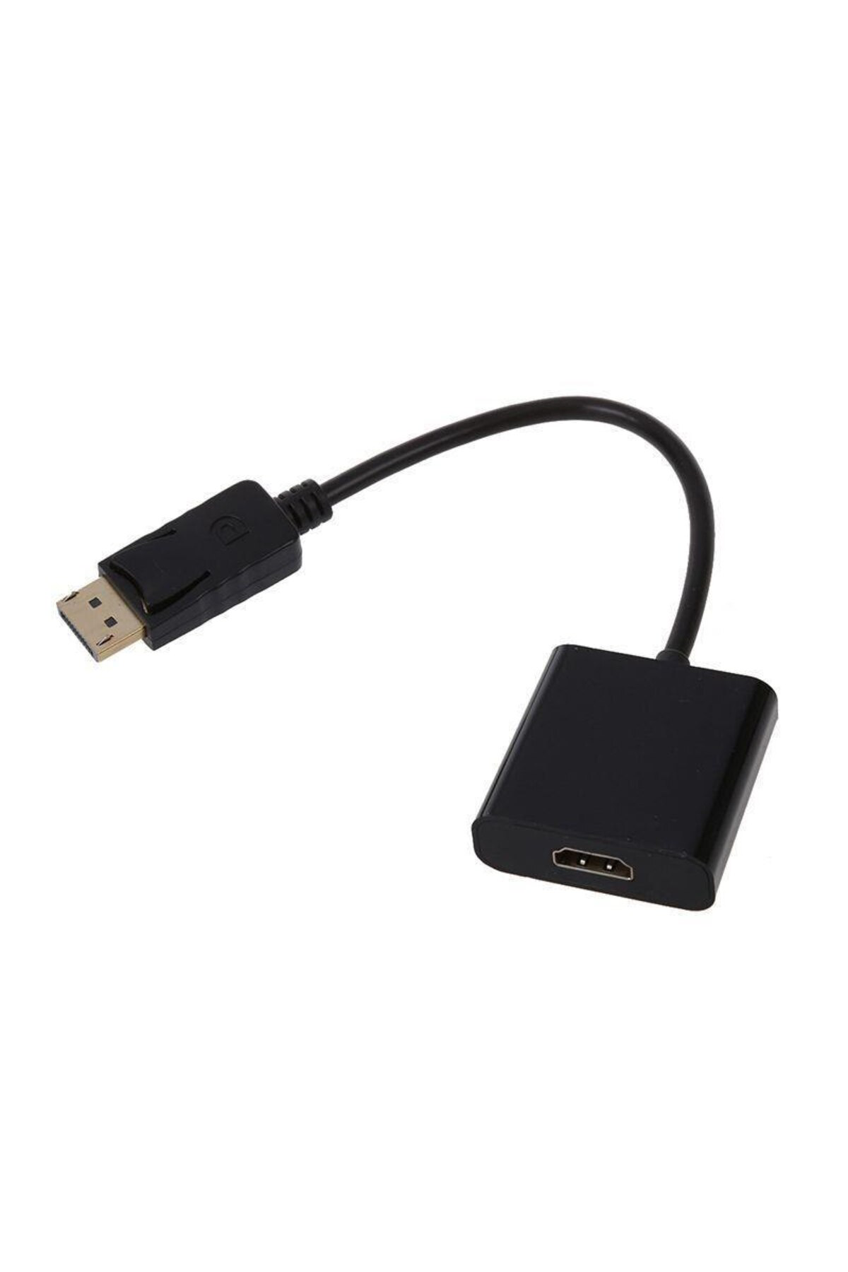 Pmr Displayport To Hdmi Dönüştürücü Adaptör Display Port Erkek Vga Di