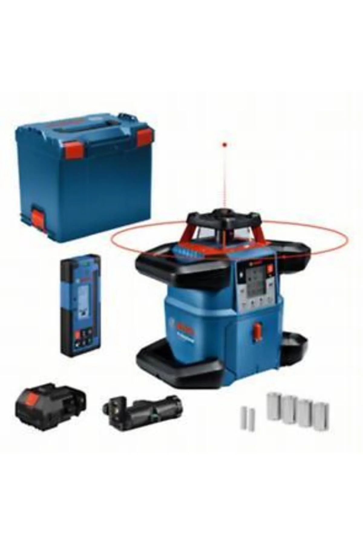 Dİstomat GRL 600 CHV