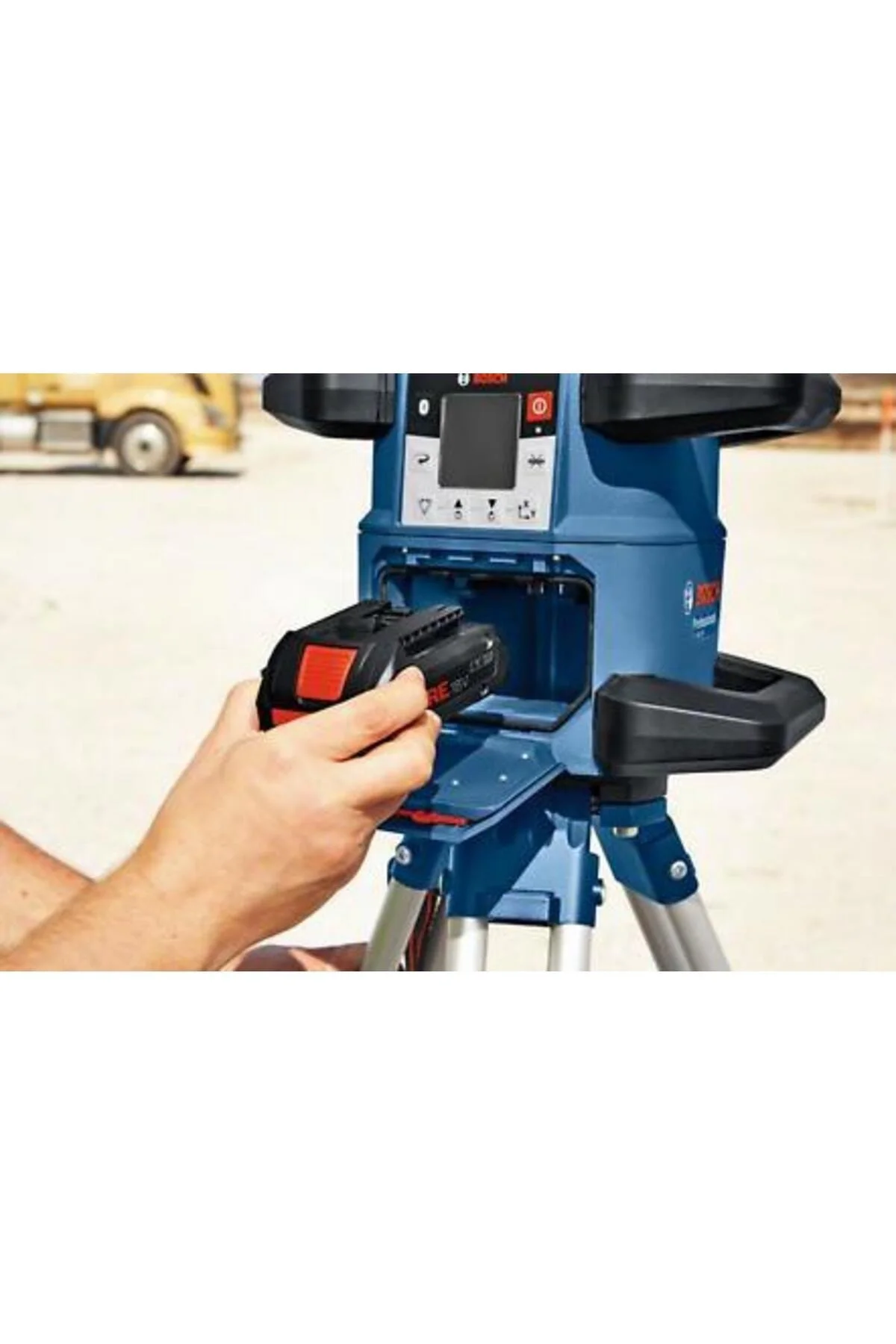 Dİstomat GRL 600 CHV