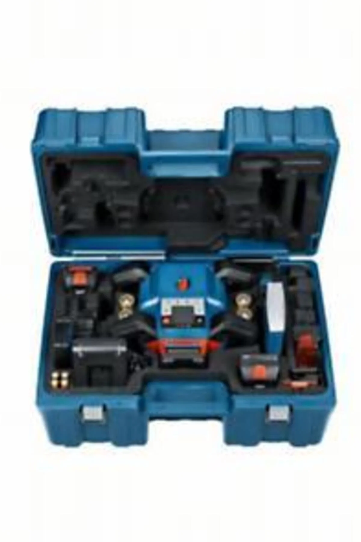 Dİstomat GRL 600 CHV