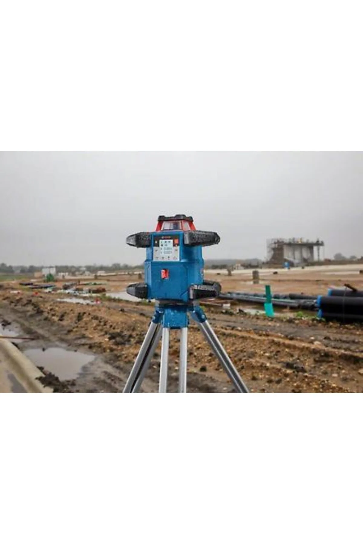 Dİstomat GRL 600 CHV