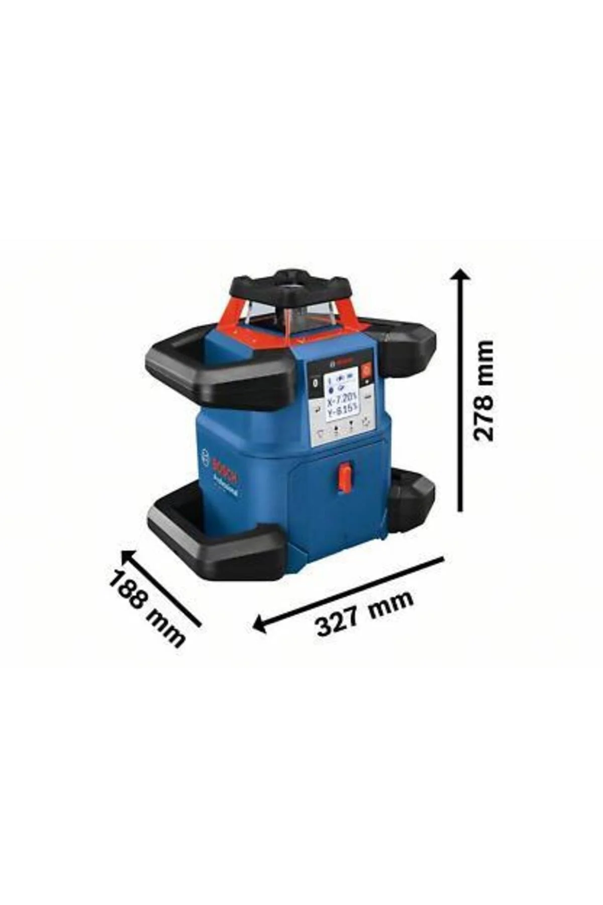 Dİstomat GRL 600 CHV