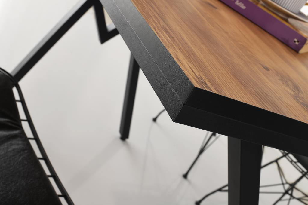 Diva Telli Mutfak Masa Sandalye Takımı 80x120