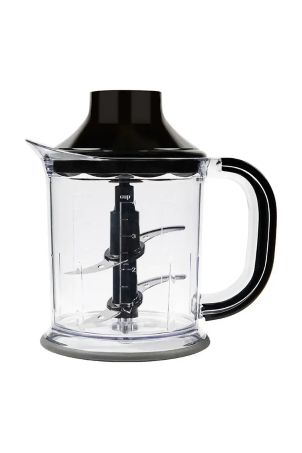 Diva Trend Gümüş 1200 W Blender Seti Gh21592