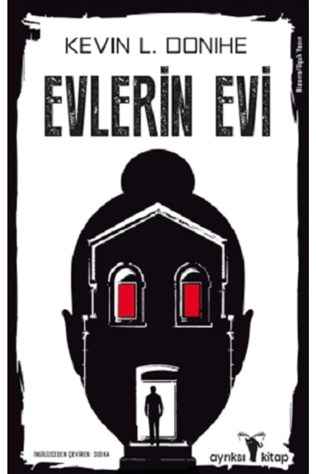 Evlerin Evi-Korunaklı Poşetle