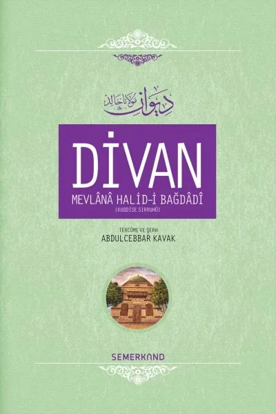 Divan Divan