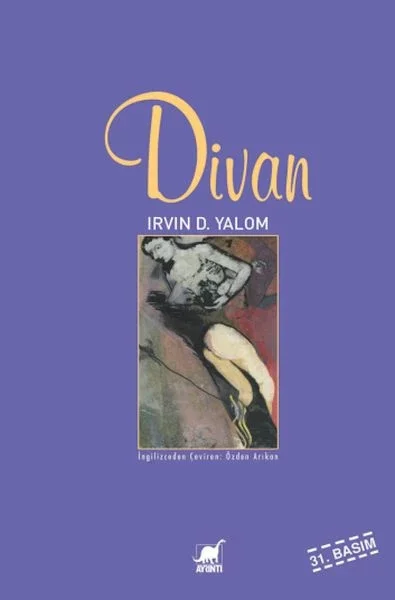 Divan