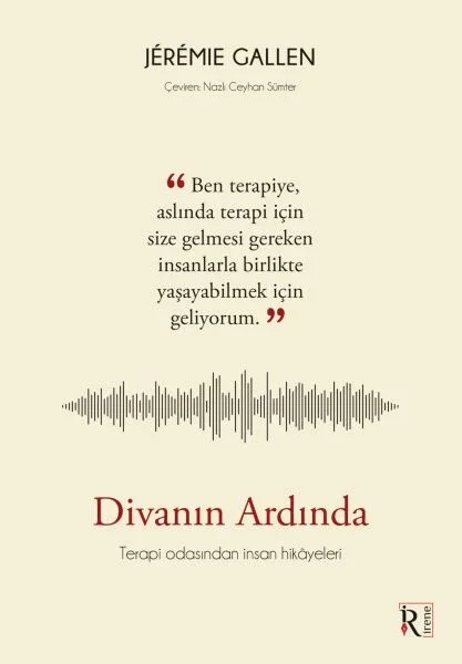 Divanın Ardında Terapi odasından insan hikâyeleri Fiyatı, Yorumları ve Özellikleri