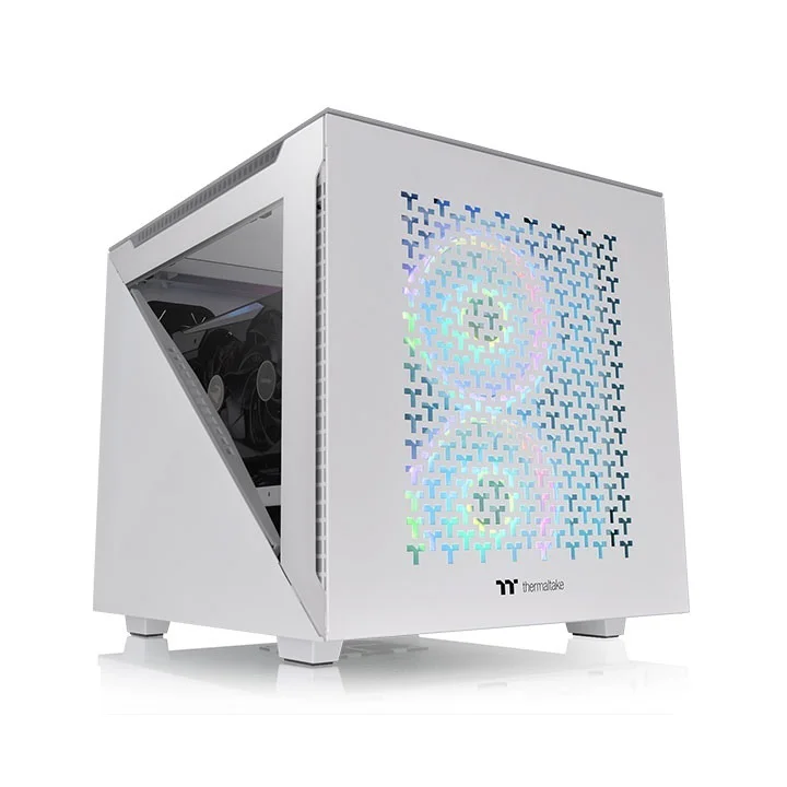divider 200 tg air beyaz 1x200mm fanlı mesh panel pencereli microatx oyuncu kasası Fiyatı, Yorumları ve Özellikleri