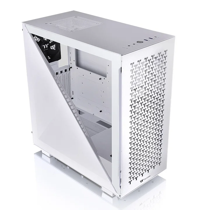 divider 300 tg air beyaz 2x120mm fanlı mesh panel pencereli mid tower oyuncu kasası Fiyatı, Yorumları ve Özellikleri