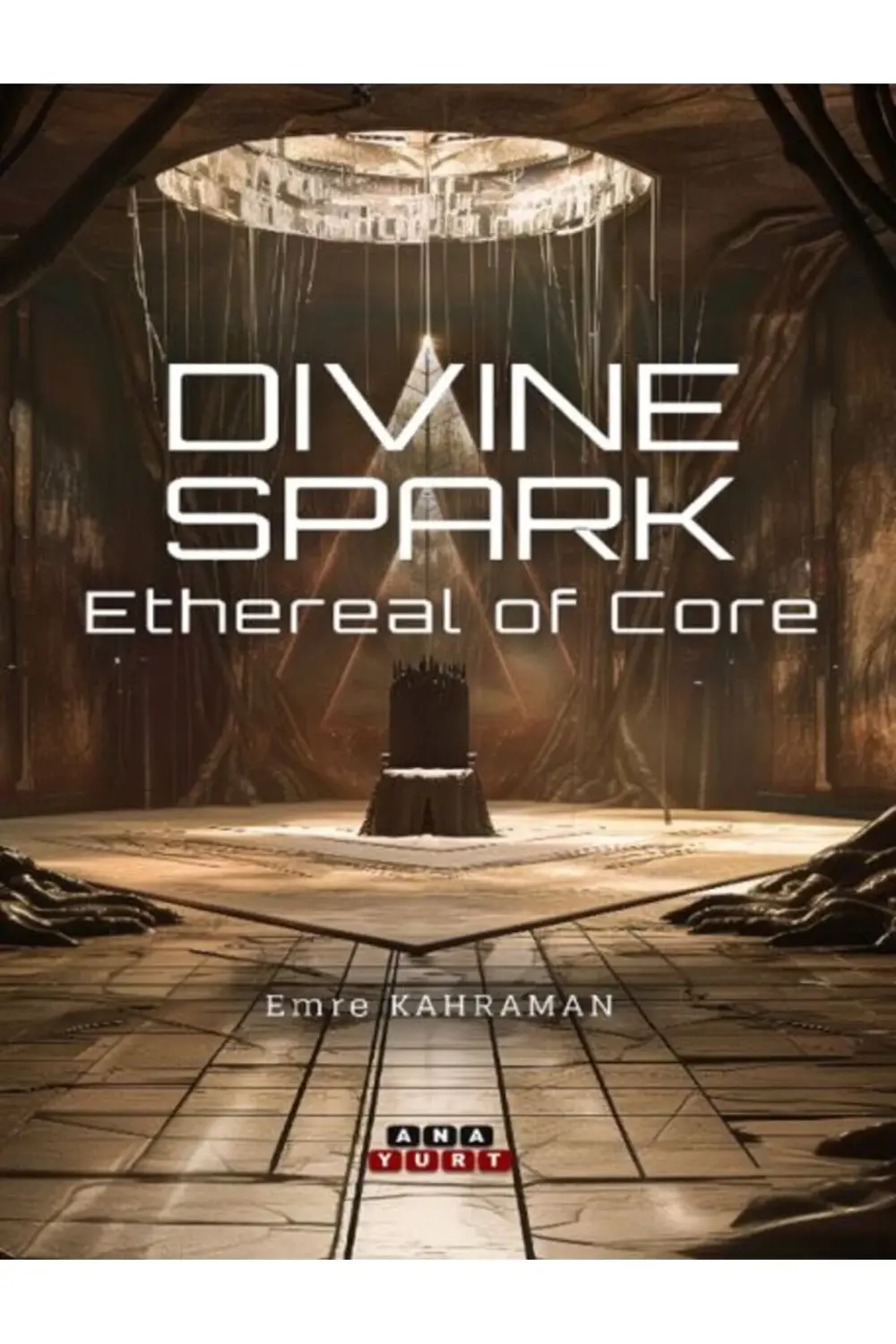 Dıvıne Spark