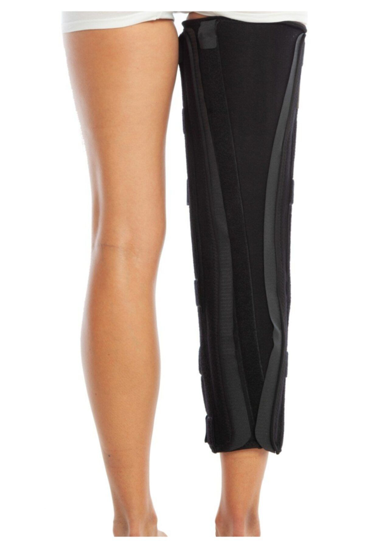 Armoline Diz Ekstansiyon Breysi (İmmobilizer) 65Cm