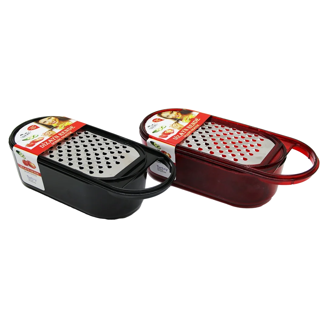 Dizayn Desıng Grater Hazneli Rende Bx40 Fiyatı, Yorumları ve Özellikleri