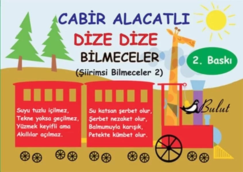 Dize Dize Bilmeceler Fiyatı, Yorumları ve Özellikleri