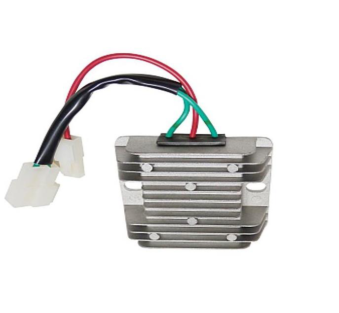 Dizel Motor Konjektörü - Genel Dizel Motor Konjektörü - Genel