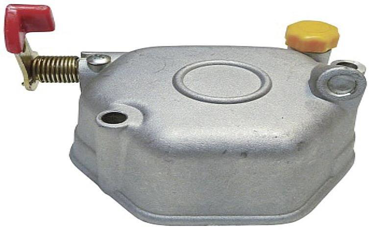 Dizel Motor Külbütör Kapak 10 Hp Dizel Motor Külbütör Kapak 10 Hp