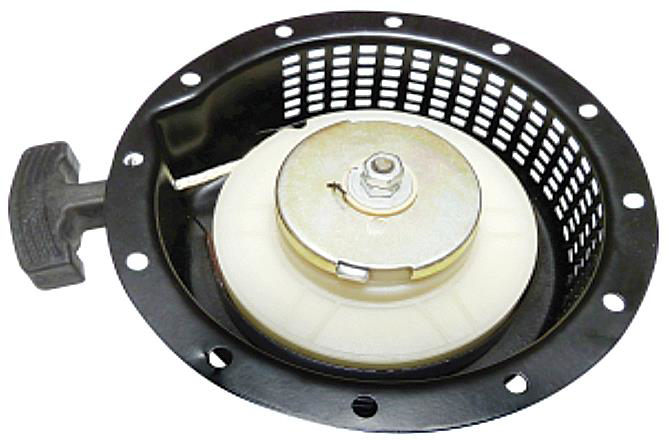 Dizel Motor Starter Kapak 5 Hp