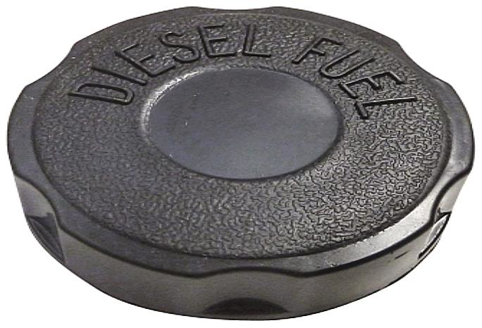 Dizel Tüm Modeller Yakıt Depo Kapağı