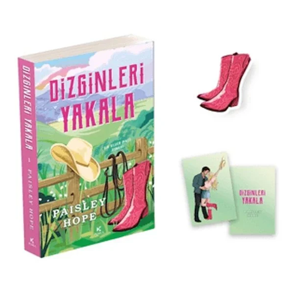 Dizginleri Yakala Fiyatı, Yorumları ve Özellikleri