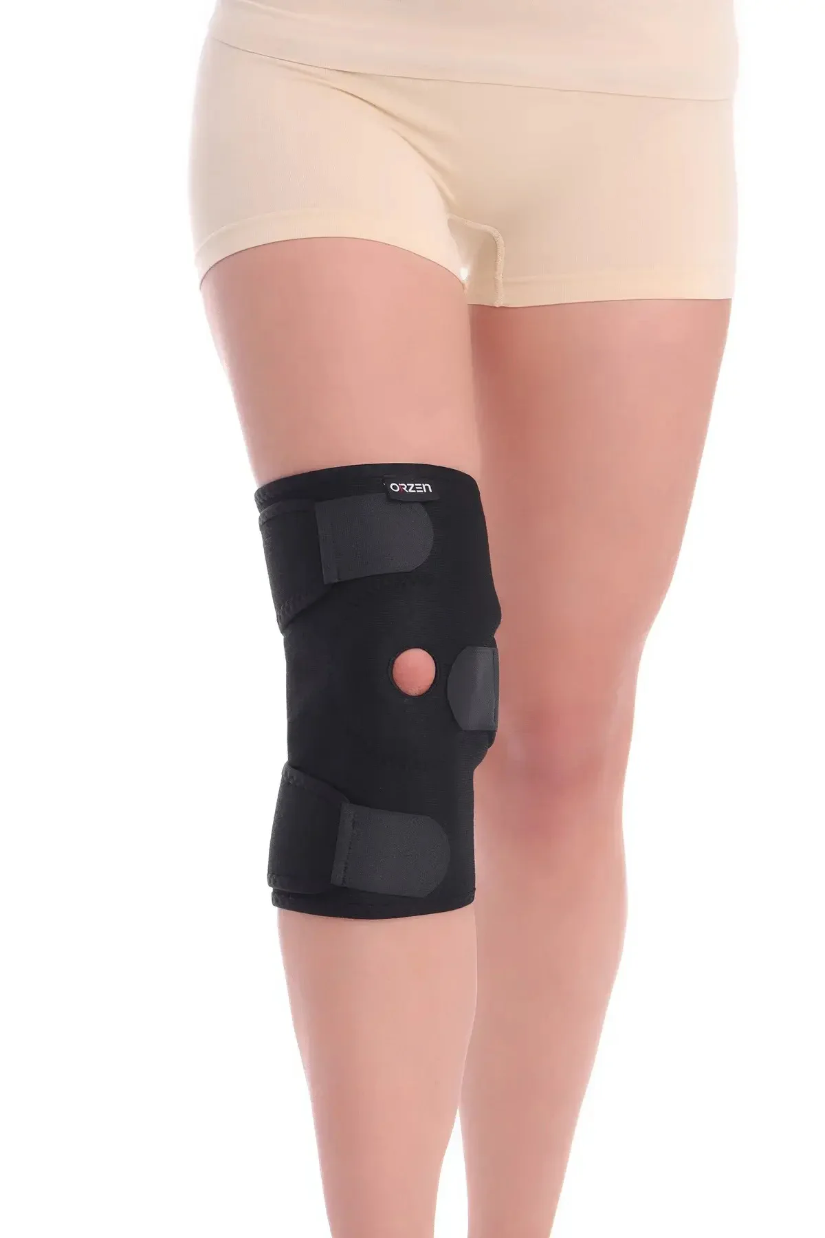 DIZLIK PATELLA LIGAMENT DESTEKLI STANDART DIZLIK PATELLA LIGAMENT DESTEKLI STANDART