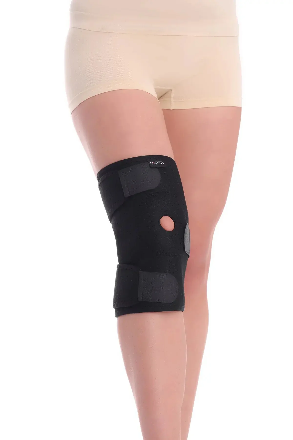 DIZLIK PATELLA LIGAMENT DESTEKLI STANDART DIZLIK PATELLA LIGAMENT DESTEKLI STANDART