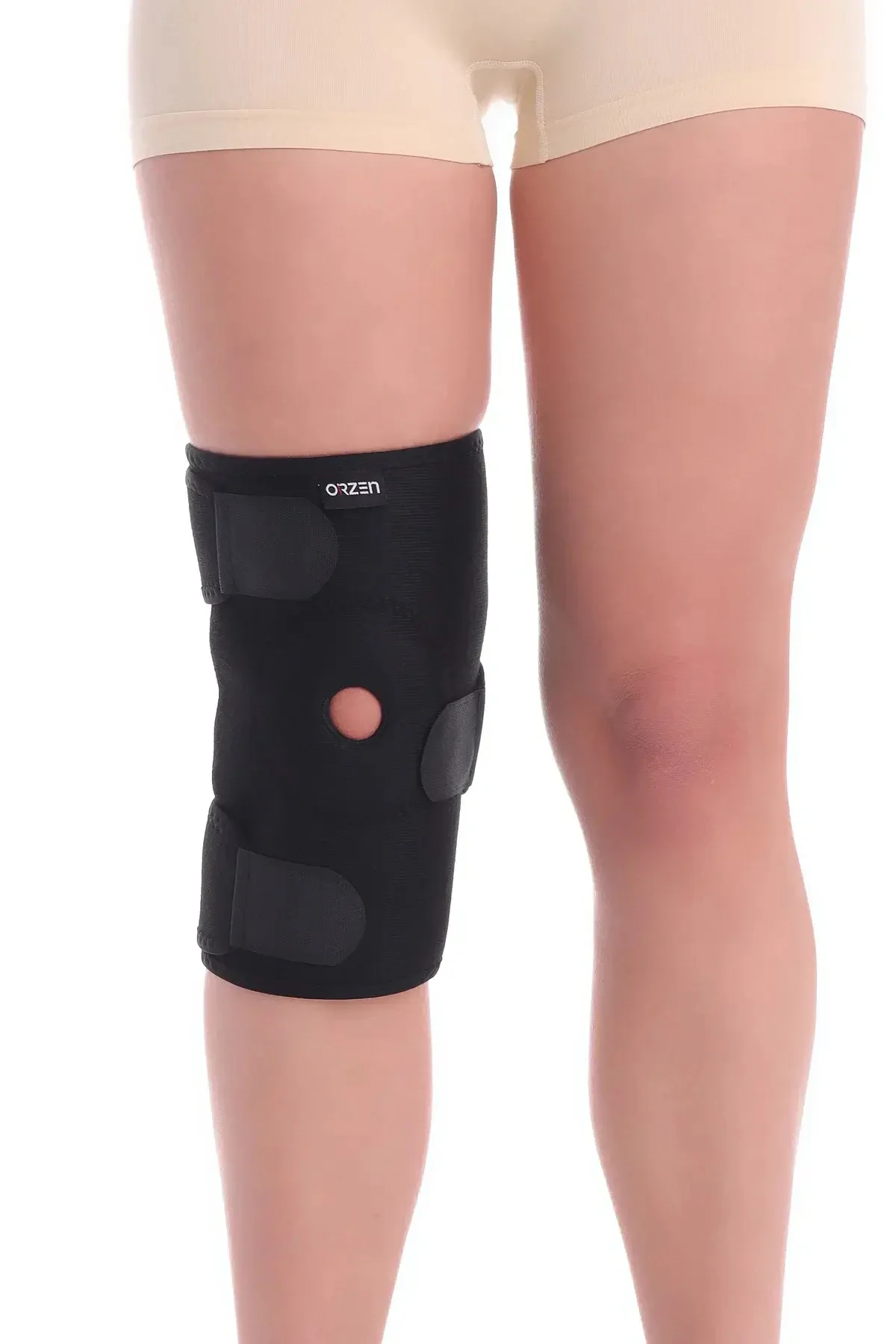 DIZLIK PATELLA LIGAMENT DESTEKLI STANDART DIZLIK PATELLA LIGAMENT DESTEKLI STANDART