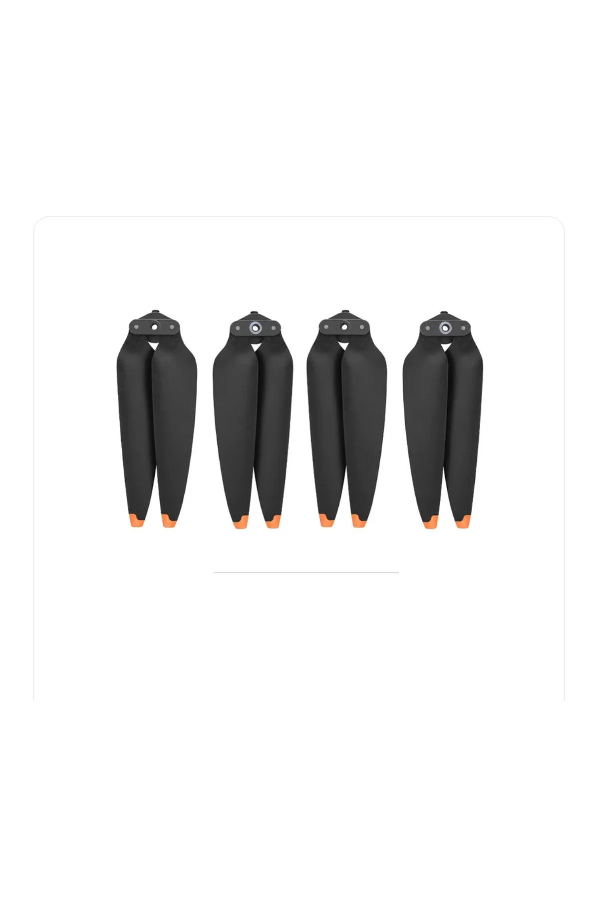 DJI Air 3/3s OEM Pervane Tam Set