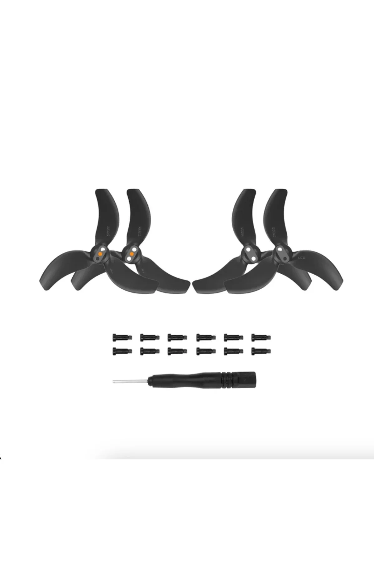 DJI Avata 2 Pervane Tam Set